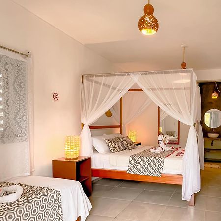 Pousada Jeri Jijoca de Jericoacoara Exterior foto