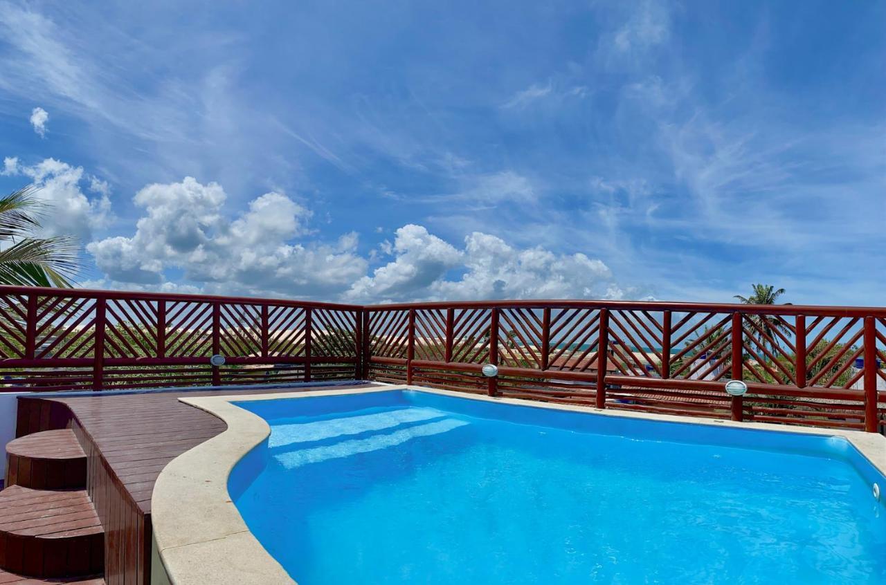 Pousada Jeri Jijoca de Jericoacoara Exterior foto
