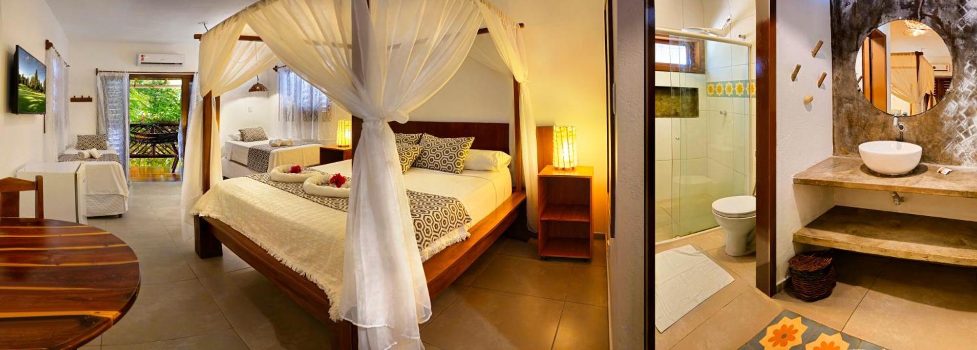 Pousada Jeri Jijoca de Jericoacoara Exterior foto